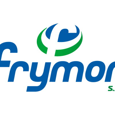 Frymon – Salto